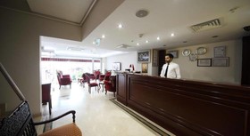 New City Hotel Istanbul