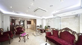 New City Hotel Istanbul