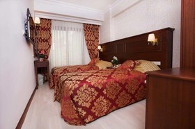 New City Hotel Istanbul