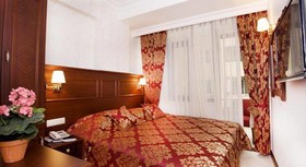 New City Hotel Istanbul
