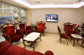 New City Hotel Istanbul