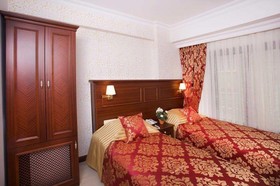 New City Hotel Istanbul