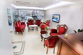 New City Hotel Istanbul