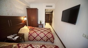 New City Hotel Istanbul