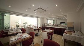New City Hotel Istanbul