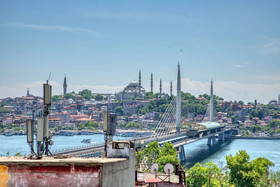 New Galata Istanbul Hotels