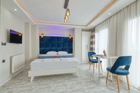 New Galata Istanbul Hotels