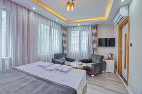 New Galata Istanbul Hotels