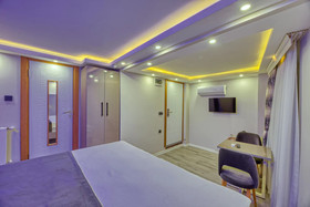 New Galata Istanbul Hotels