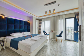 New Galata Istanbul Hotels