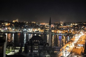 New Galata Istanbul Hotels