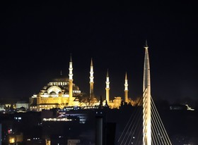 New Galata Istanbul Hotels