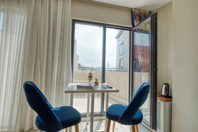 New Galata Istanbul Hotels