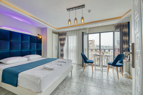 New Galata Istanbul Hotels