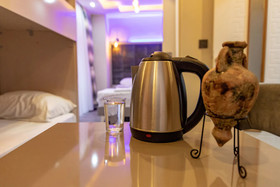 New Galata Istanbul Hotels