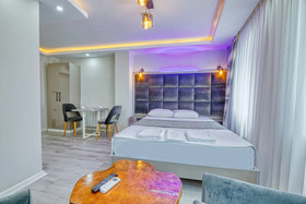 New Galata Istanbul Hotels