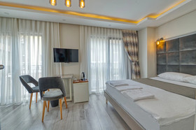New Galata Istanbul Hotels