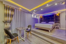 New Galata Istanbul Hotels