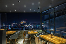 New Galata Istanbul Hotels