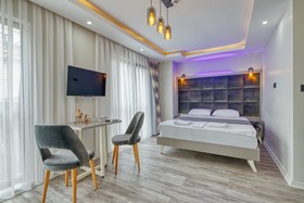 New Galata Istanbul Hotels