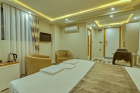New Galata Istanbul Hotels