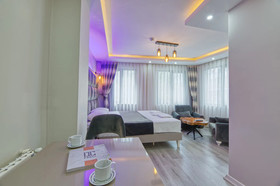 New Galata Istanbul Hotels