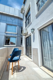 New Galata Istanbul Hotels