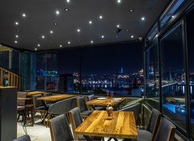 New Galata Istanbul Hotels
