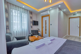 New Galata Istanbul Hotels