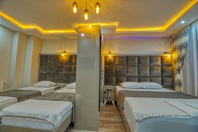 New Galata Istanbul Hotels