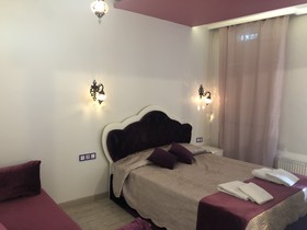 New Generation Hostel Istanbul Center