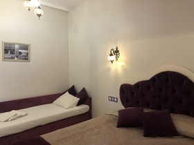 New Generation Hostel Istanbul Center