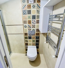 New Generation Hostel Istanbul Center