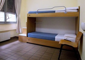 New Generation Hostel Istanbul Center