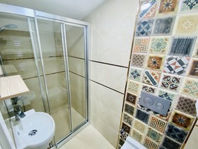 New Generation Hostel Istanbul Center