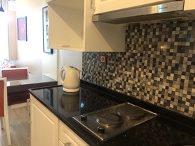 New Generation Hostel Istanbul Center