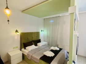 New Generation Hostel Istanbul Center