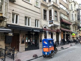 New Generation Hostel Istanbul Center