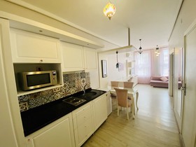 New Generation Hostel Istanbul Center