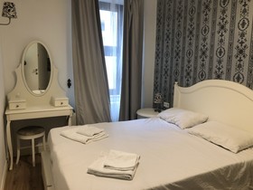 New Generation Hostel Istanbul Center