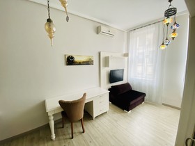 New Generation Hostel Istanbul Center