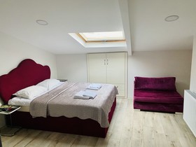 New Generation Hostel Istanbul Center