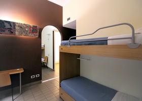 New Generation Hostel Istanbul Center