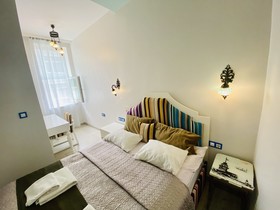 New Generation Hostel Istanbul Center