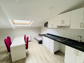 New Generation Hostel Istanbul Center