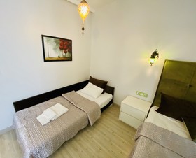 New Generation Hostel Istanbul Center