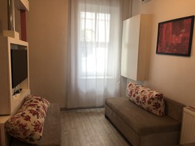 New Generation Hostel Istanbul Center