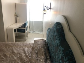 New Generation Hostel Istanbul Center