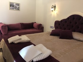 New Generation Hostel Istanbul Center