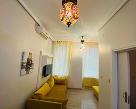 New Generation Hostel Istanbul Center